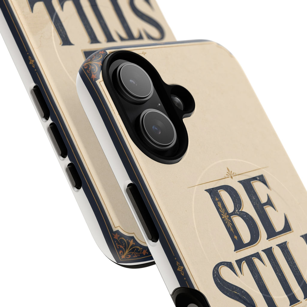 Quiet Strength Phone Case