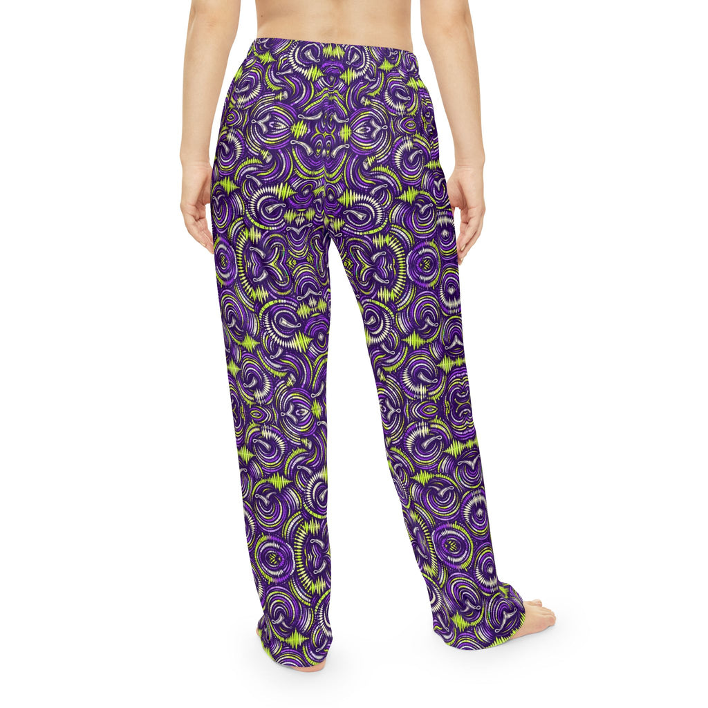 Jericho Soundwave Christian Pajama Pants