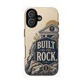 Faith Over Fear Phone Case