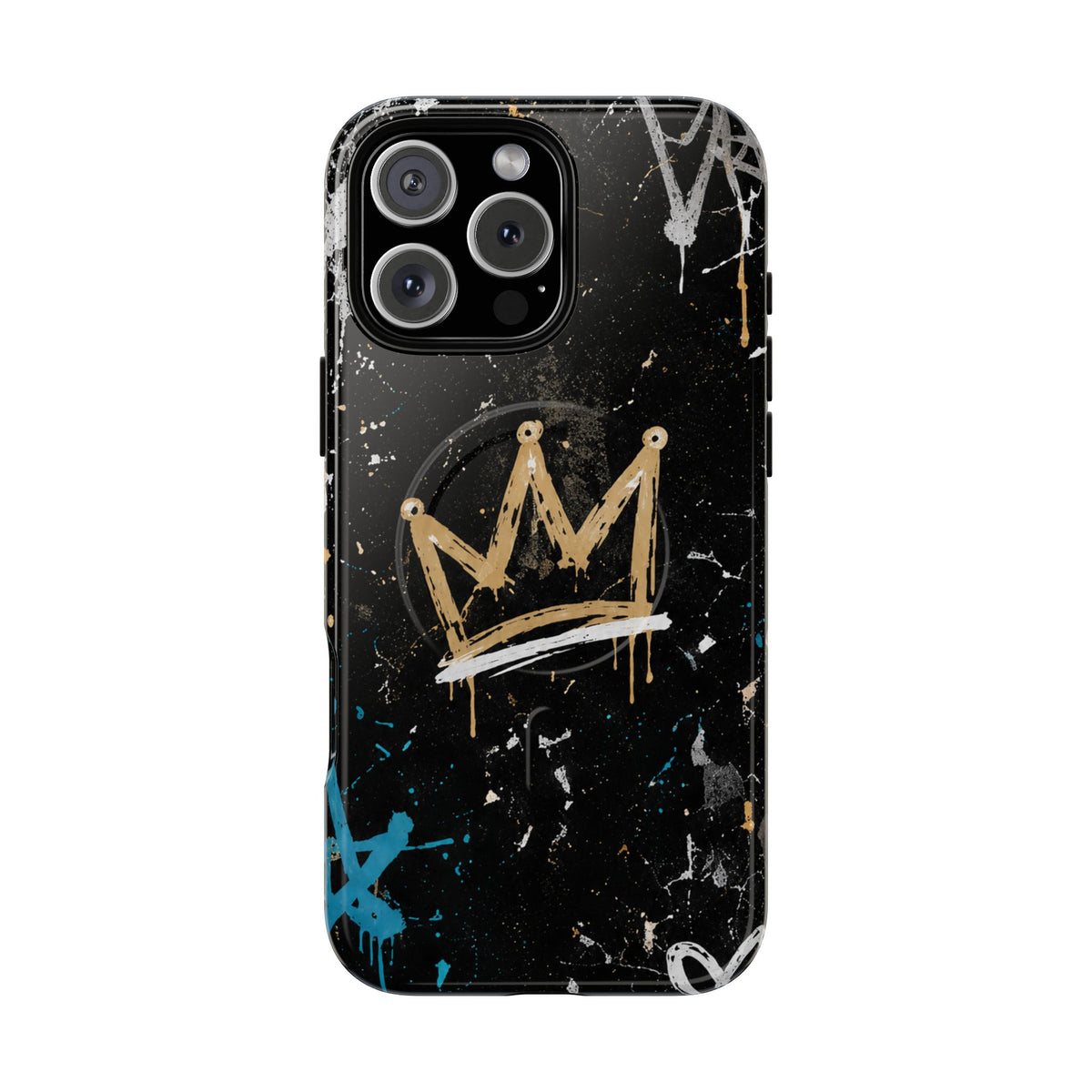 Royal Beloved Christian Phone Case