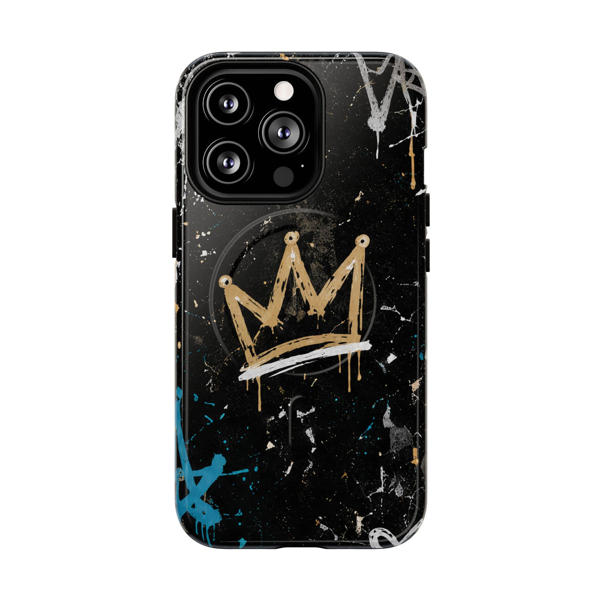 Royal Beloved Christian Phone Case