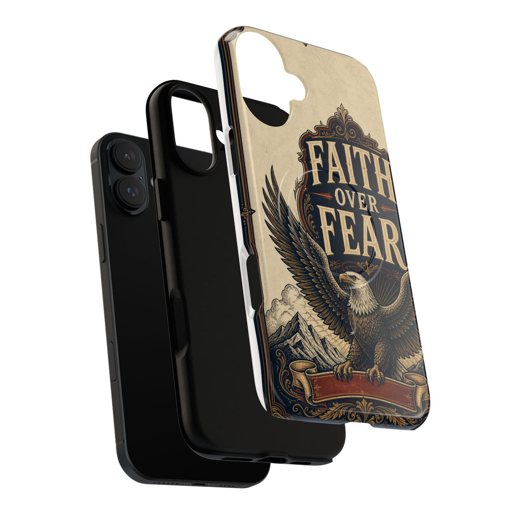 Redeemed Phone Case