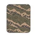 Field Guide Picnic Blanket