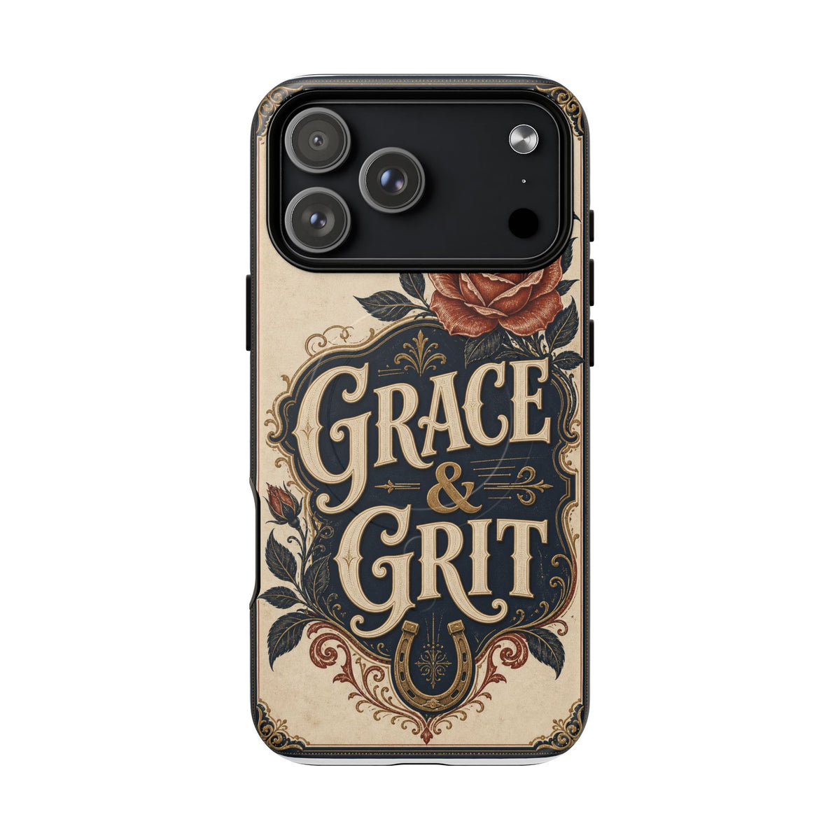 The Cross Still Stands Phone Case