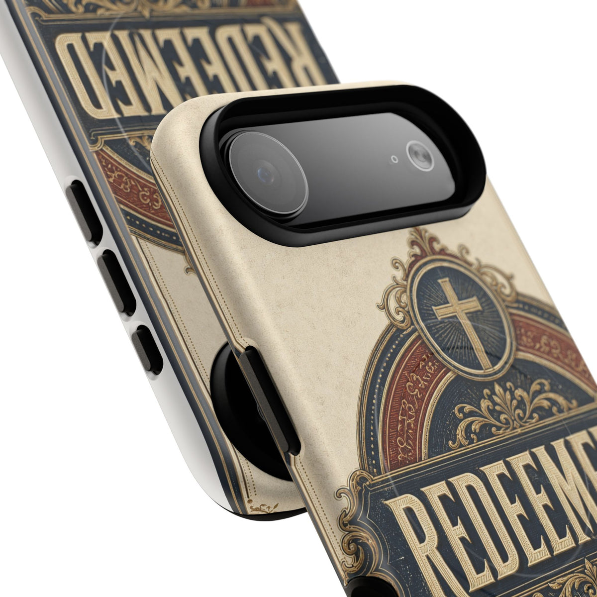 Stand Firm Phone Case