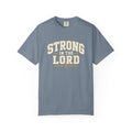 Strong in the Lord Christian T-Shirt