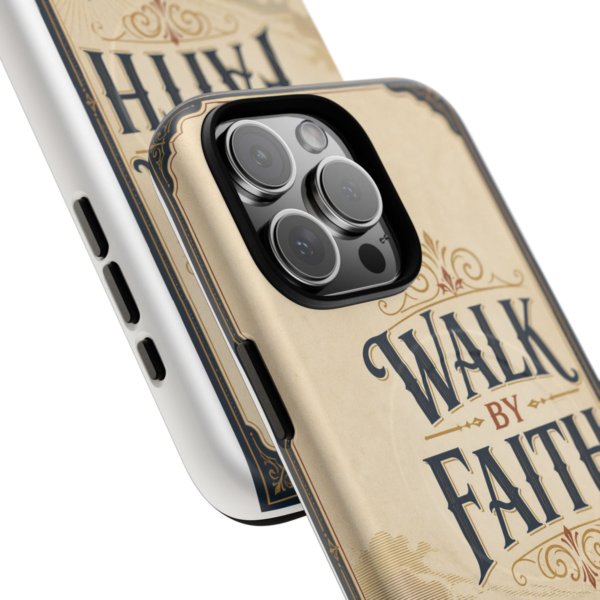 Grace Grit Phone Case