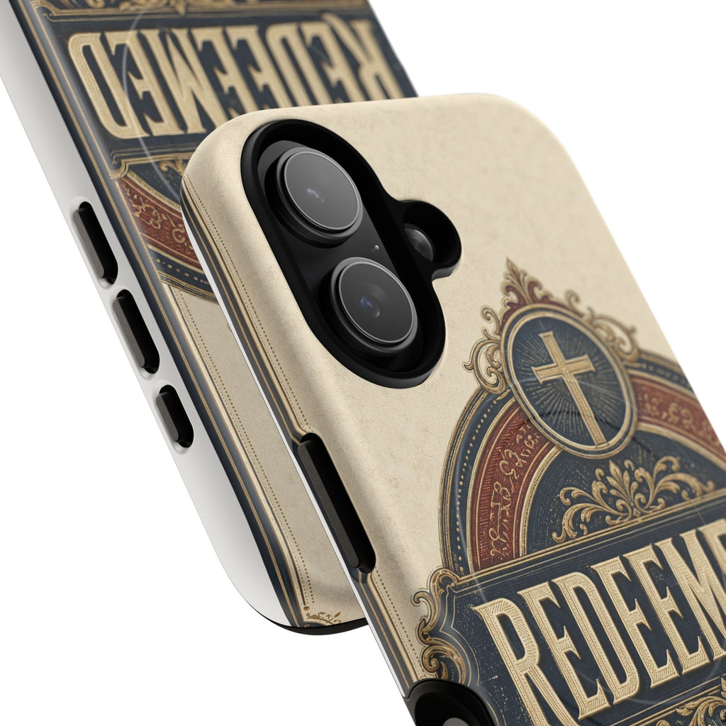 Stand Firm Phone Case
