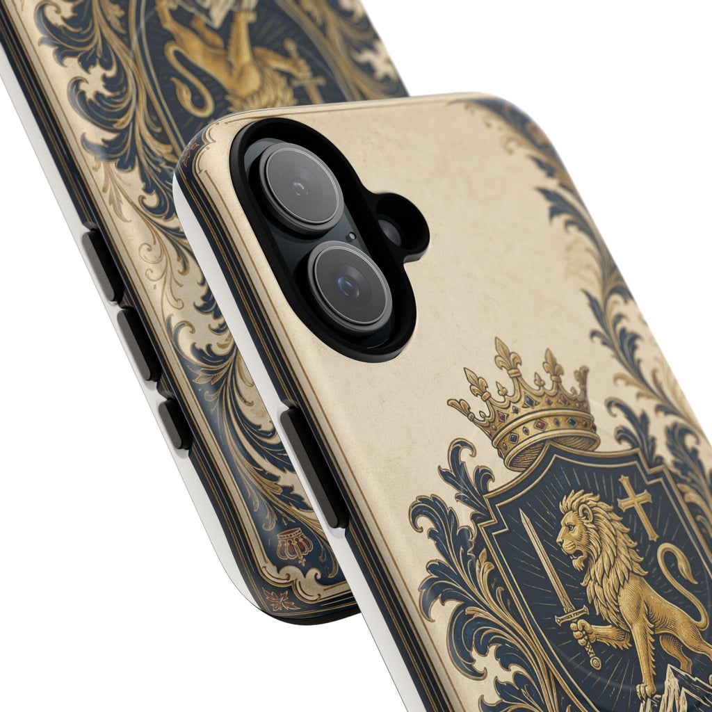 Walk By Faith Phone Case