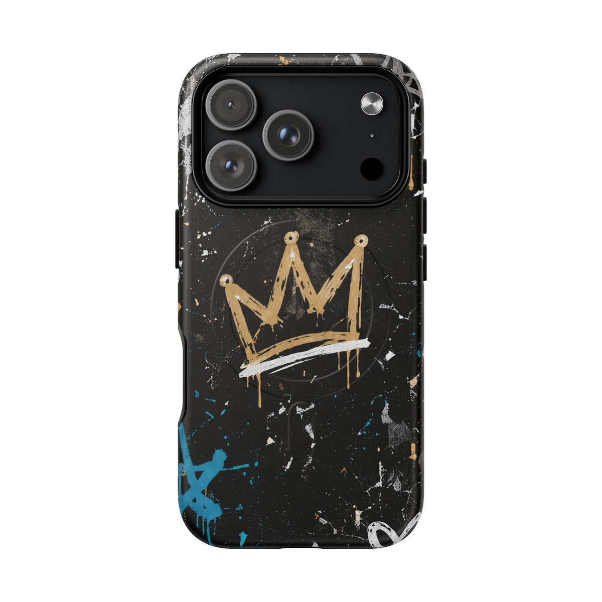 Royal Beloved Christian Phone Case