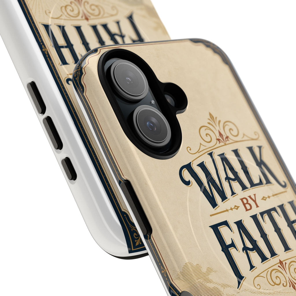 Grace Grit Phone Case