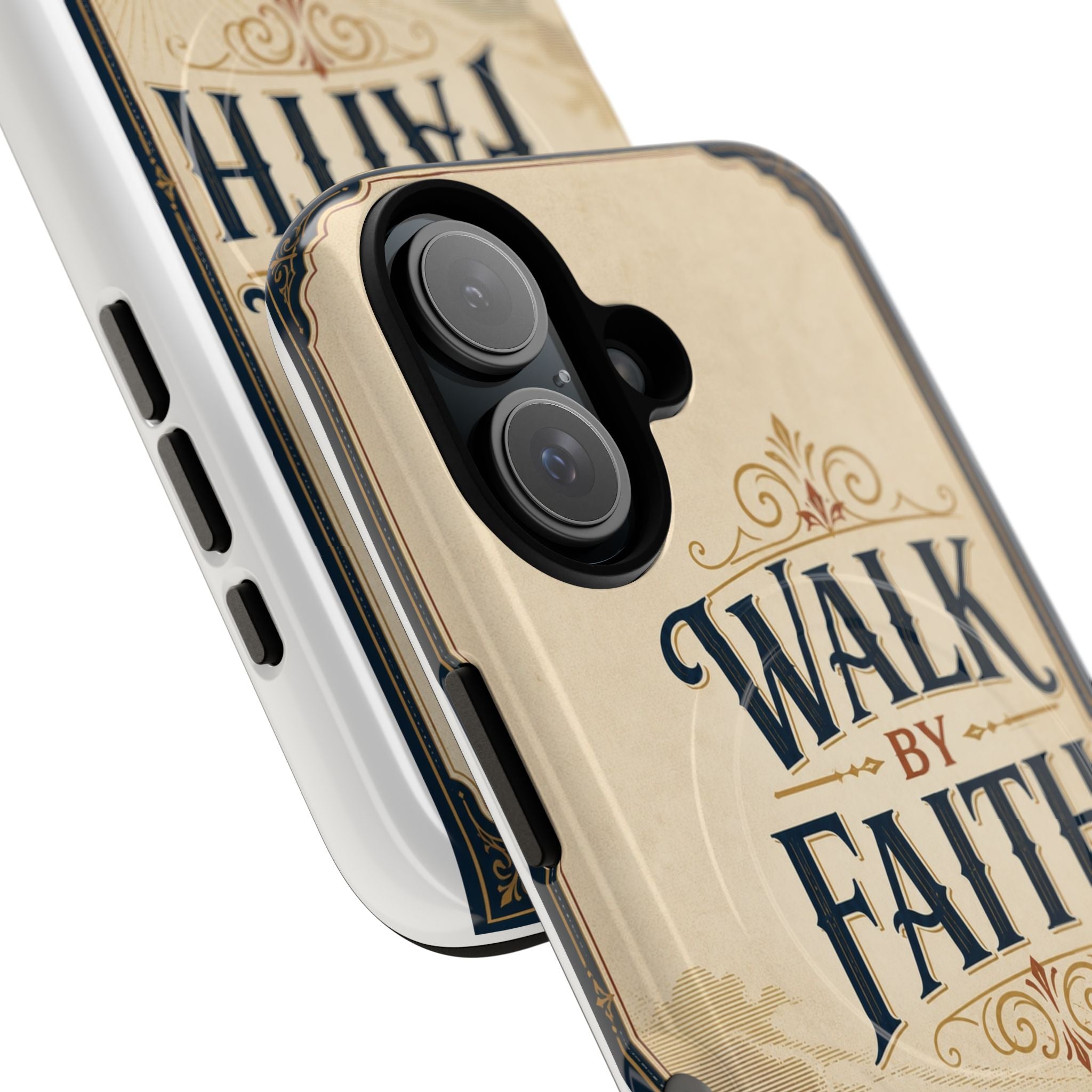 Grace Grit Phone Case