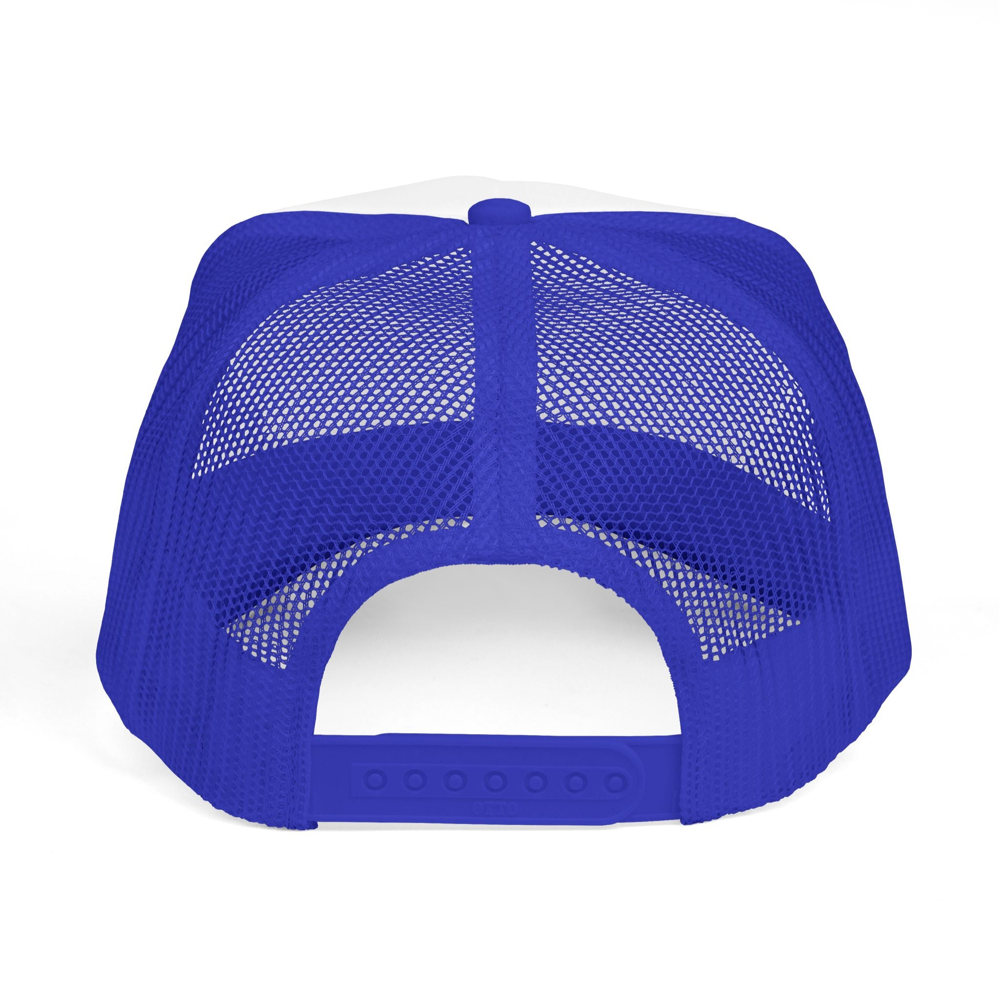 JC Neighborhood Foam Trucker Hat, Christian Streetwear Cap