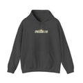 Ephesians 3:20 Hoodie, Christian Hoodie, Faith Based Sweatshirt, God Is Able Hoodie, Christian Streetwear, Bible Verse Hoodie, Unisex