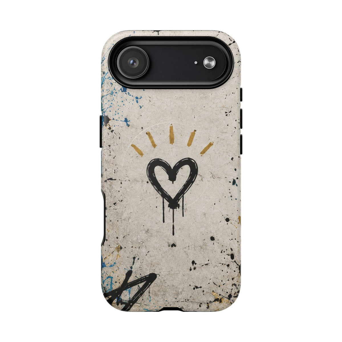 Love Shines Christian Phone Case
