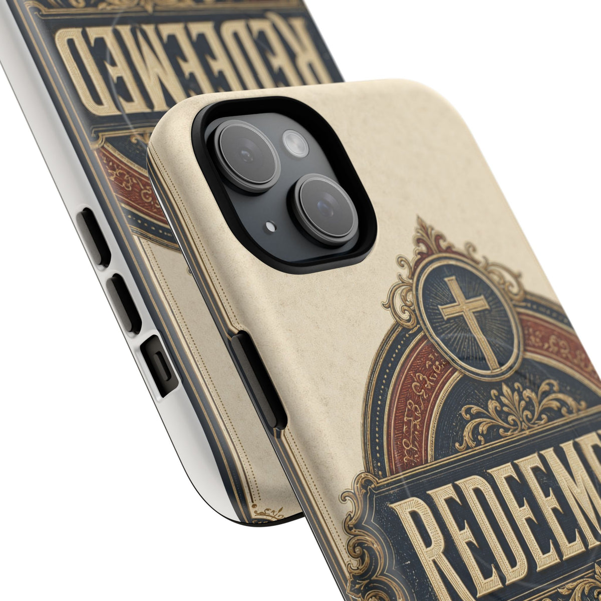 Stand Firm Phone Case