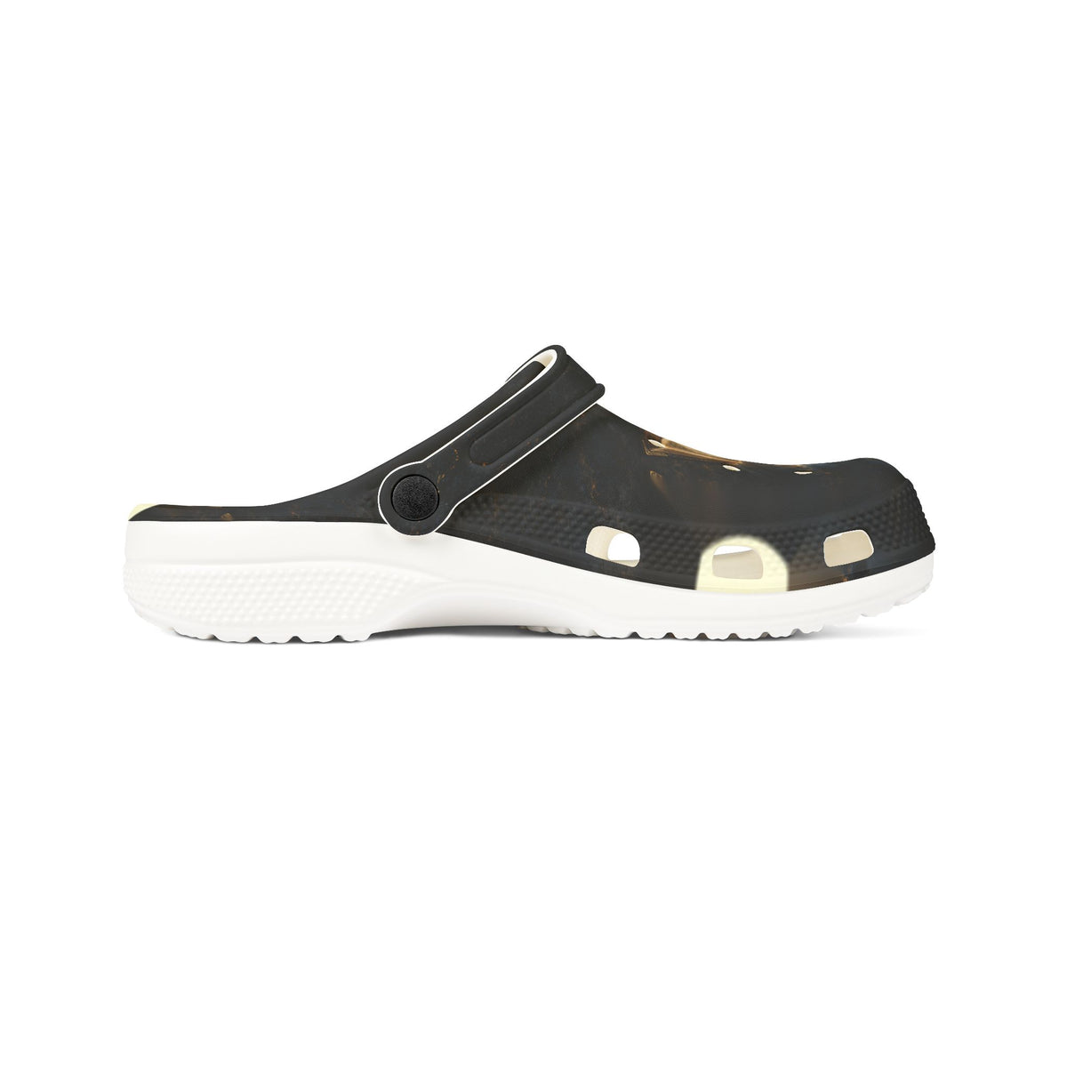 Word Made Flesh | John 1:14 Christian EVA Foam Clogs