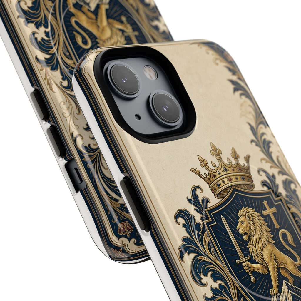 Walk By Faith Phone Case