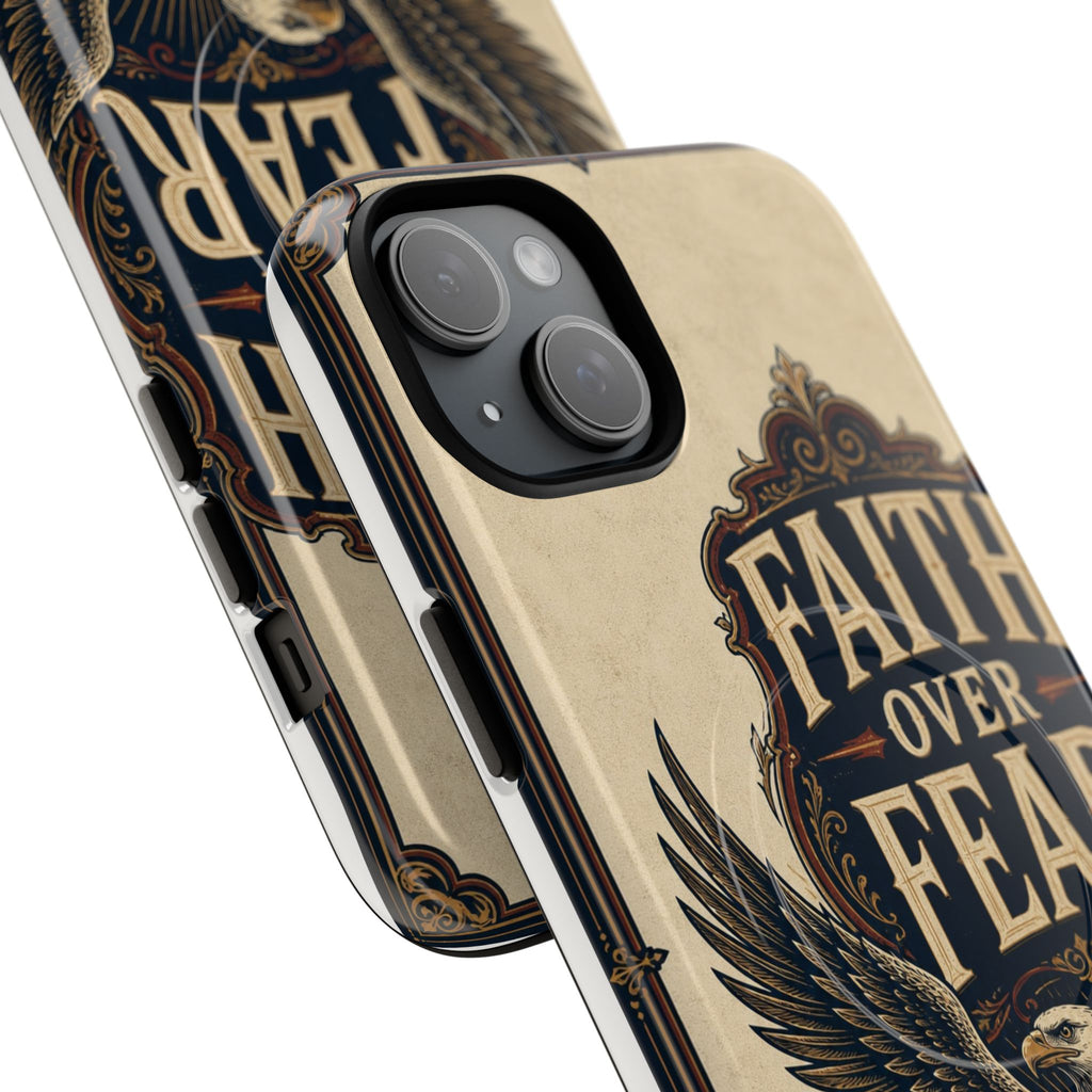 Redeemed Phone Case