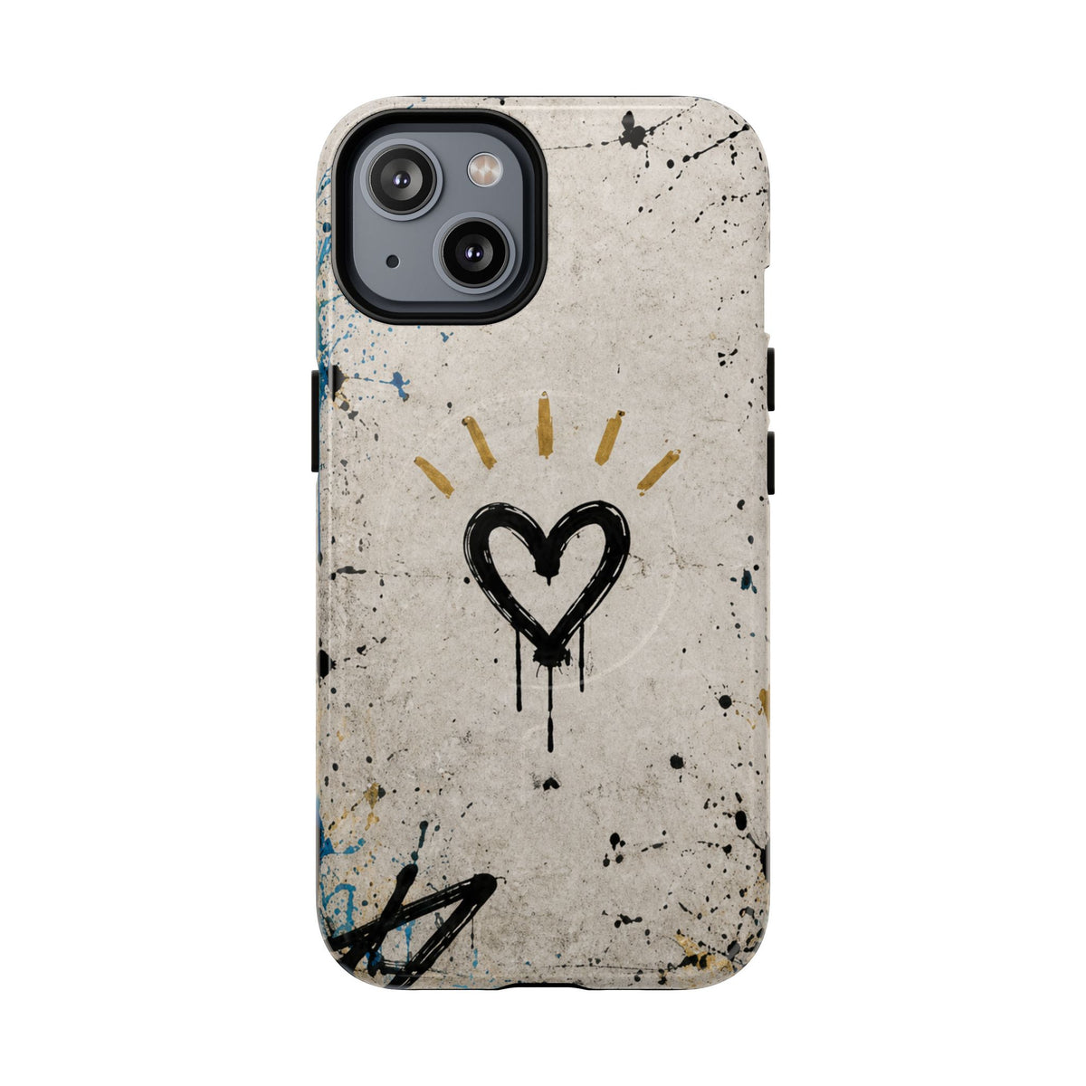 Love Shines Christian Phone Case