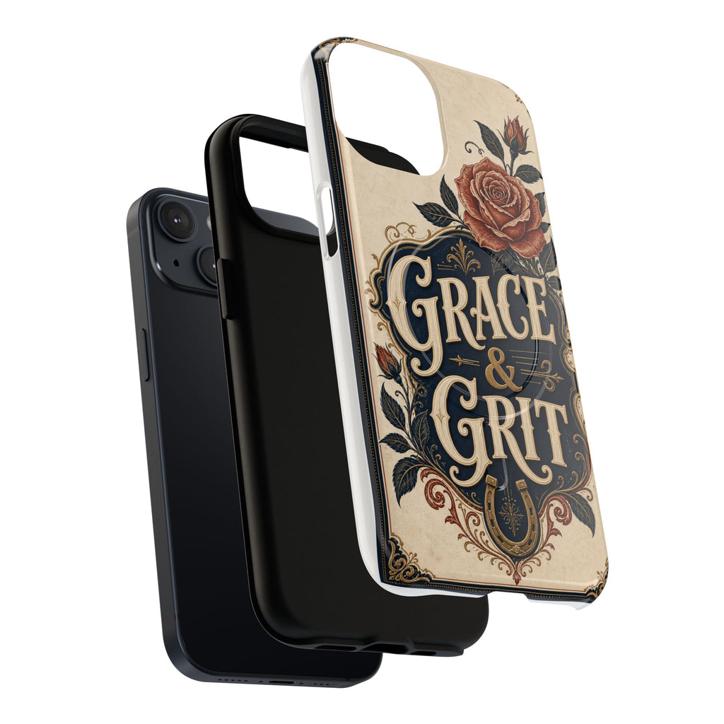 The Cross Still Stands Phone Case