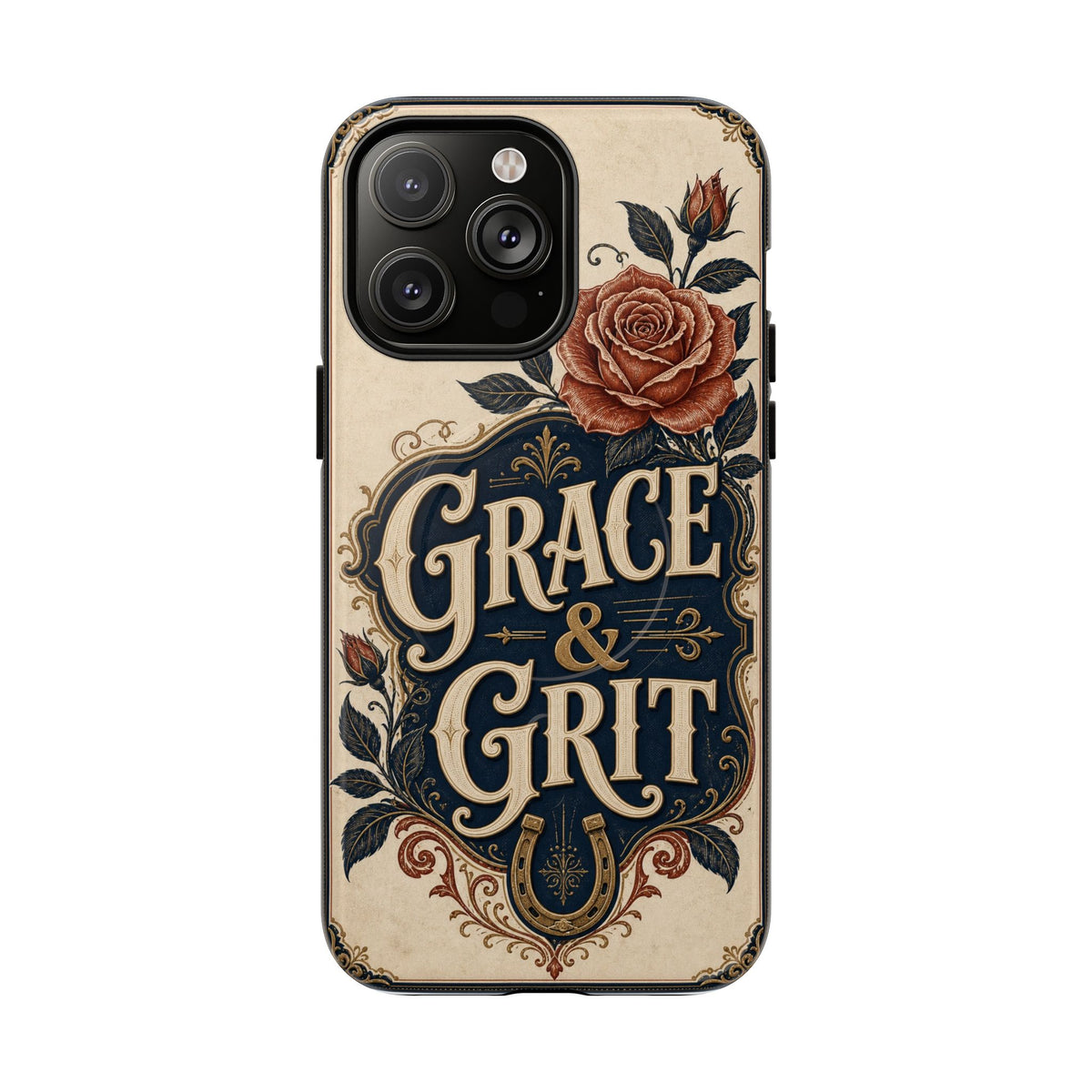 The Cross Still Stands Phone Case