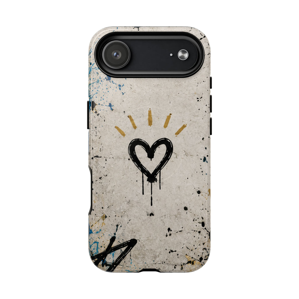 Love Shines Christian Phone Case