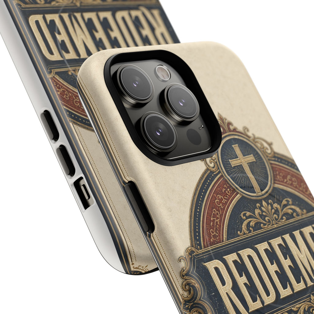 Stand Firm Phone Case