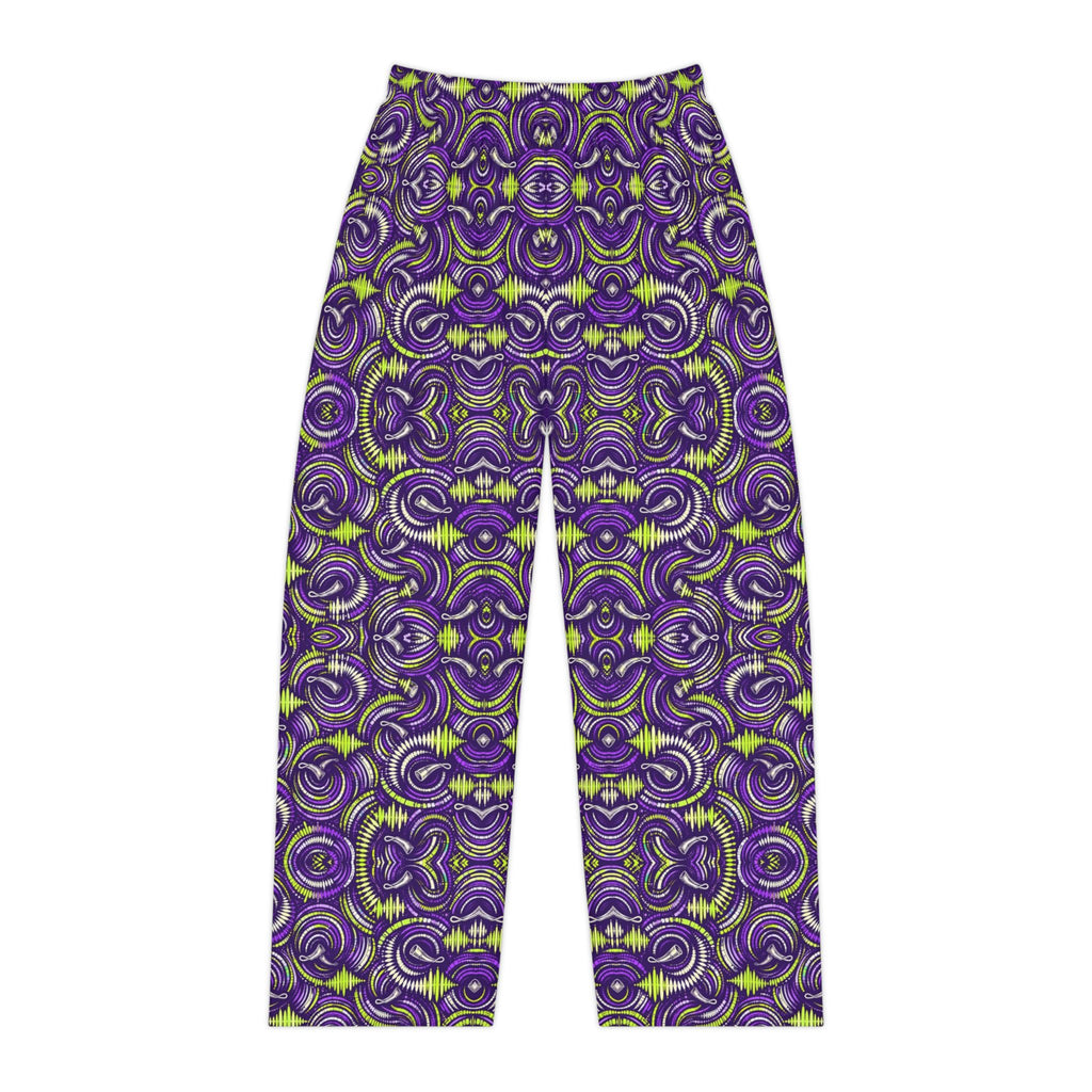 Jericho Soundwave Christian Pajama Pants
