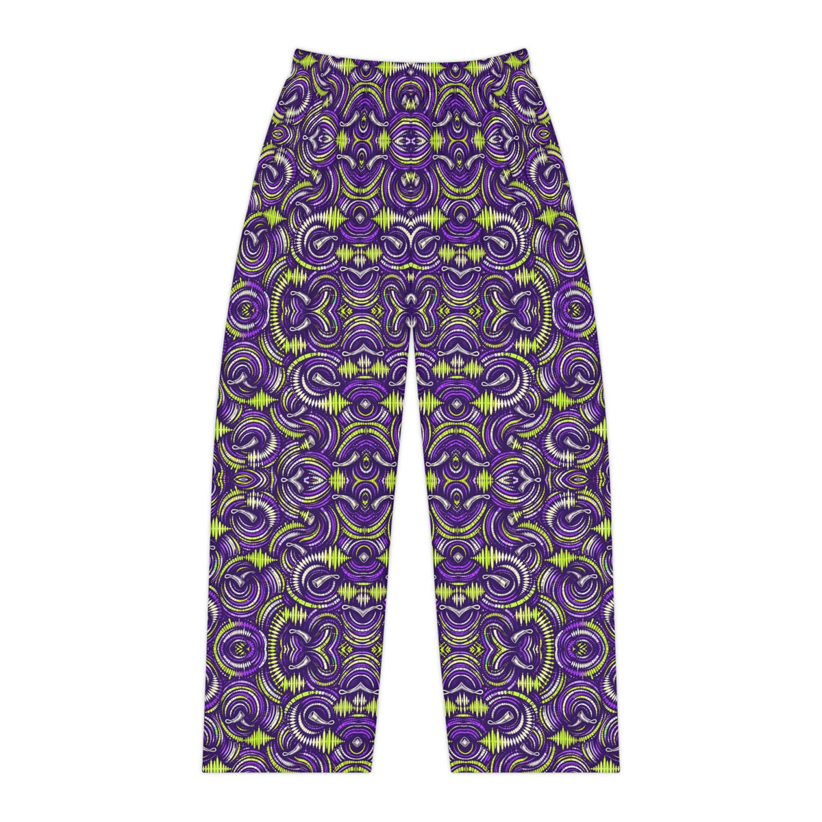 Jericho Soundwave Christian Pajama Pants