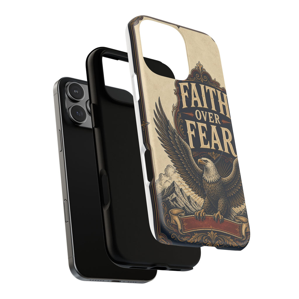 Redeemed Phone Case