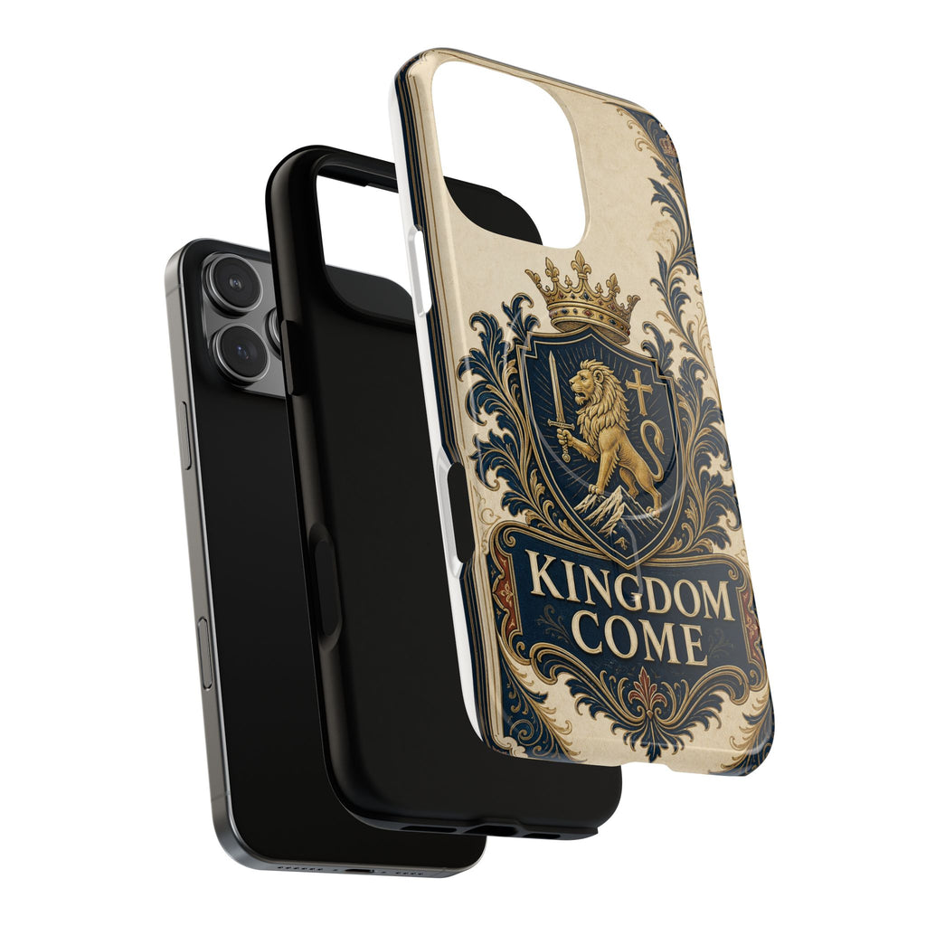 Walk By Faith Phone Case