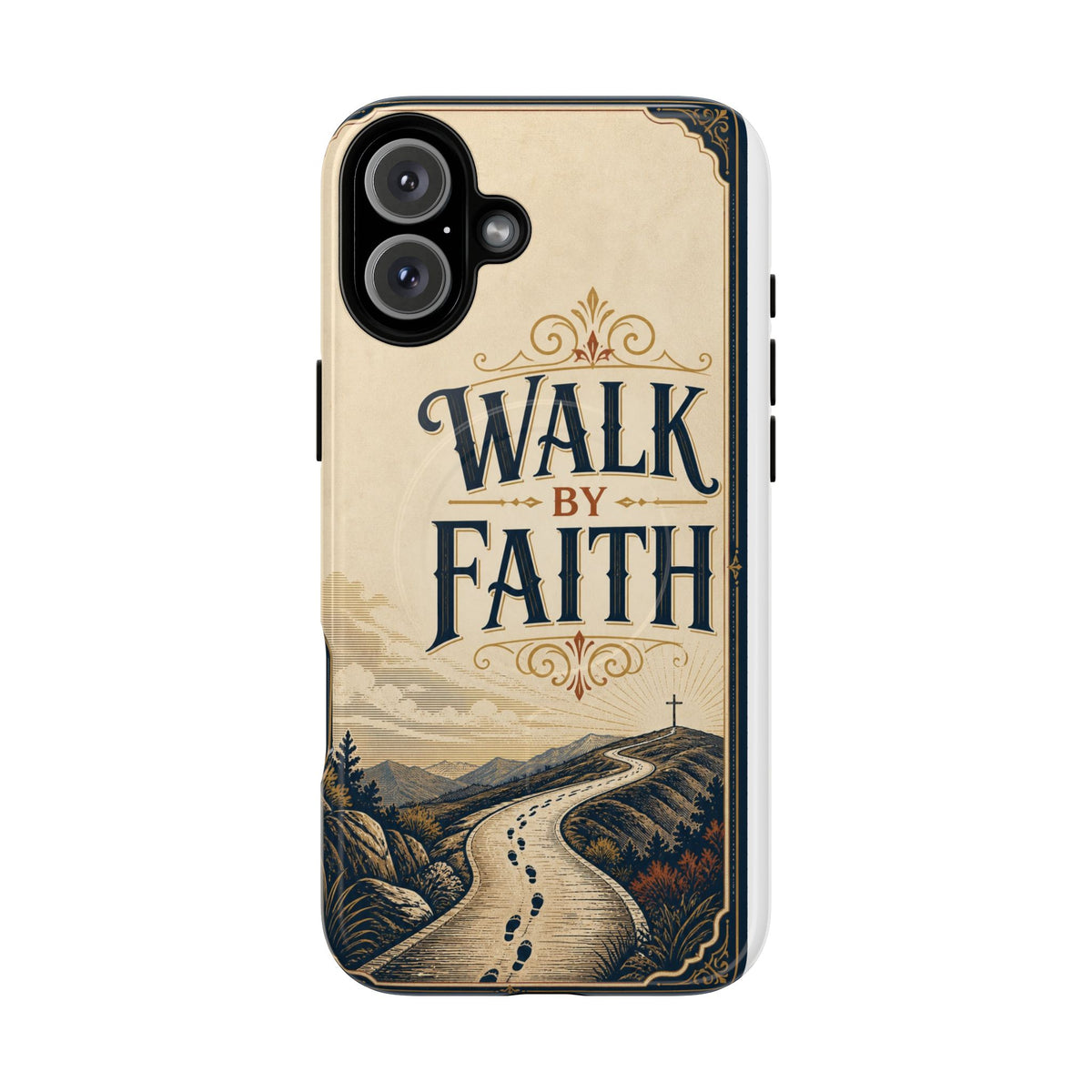 Grace Grit Phone Case