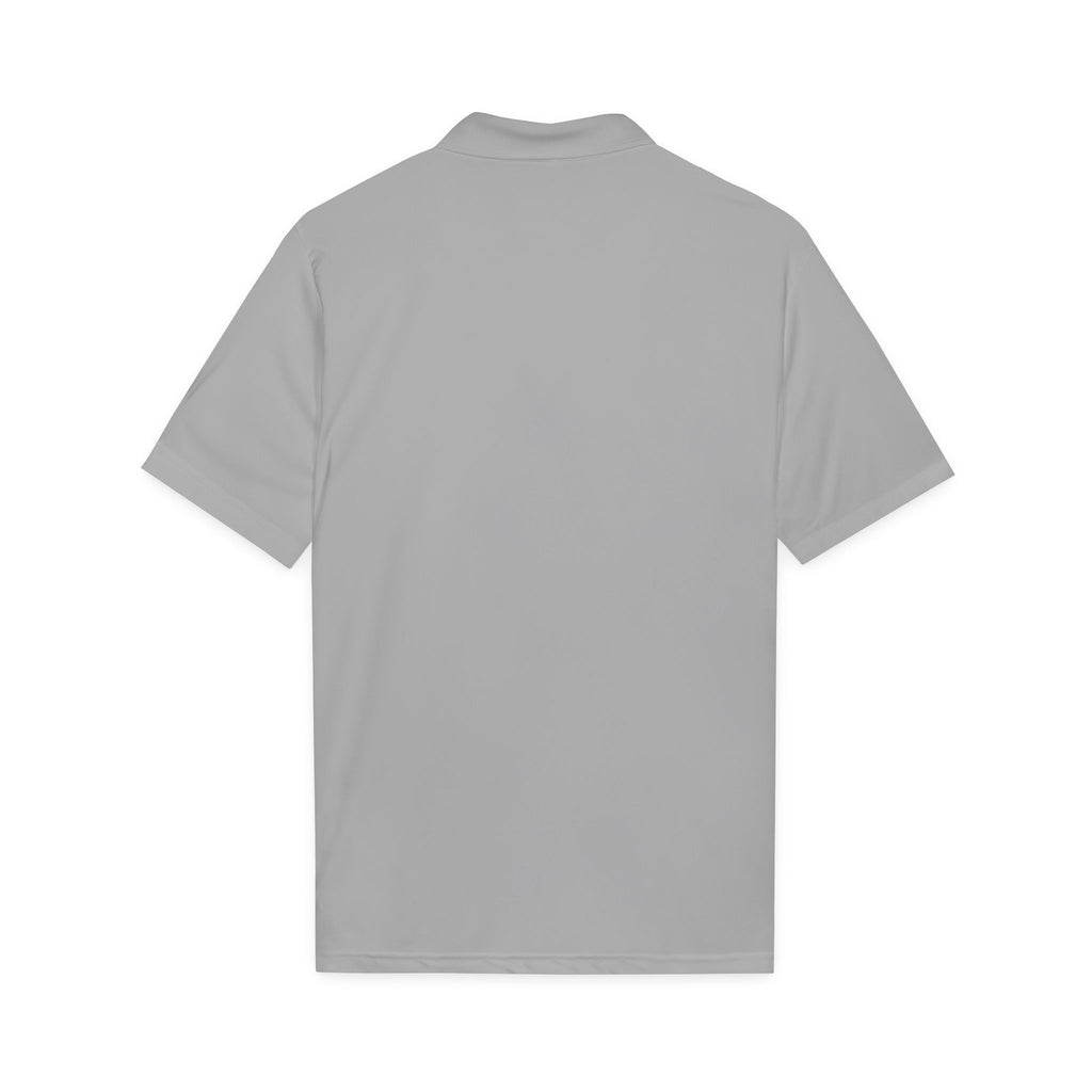Give Me Jesus polo shirt | Christian faith logo, chest print