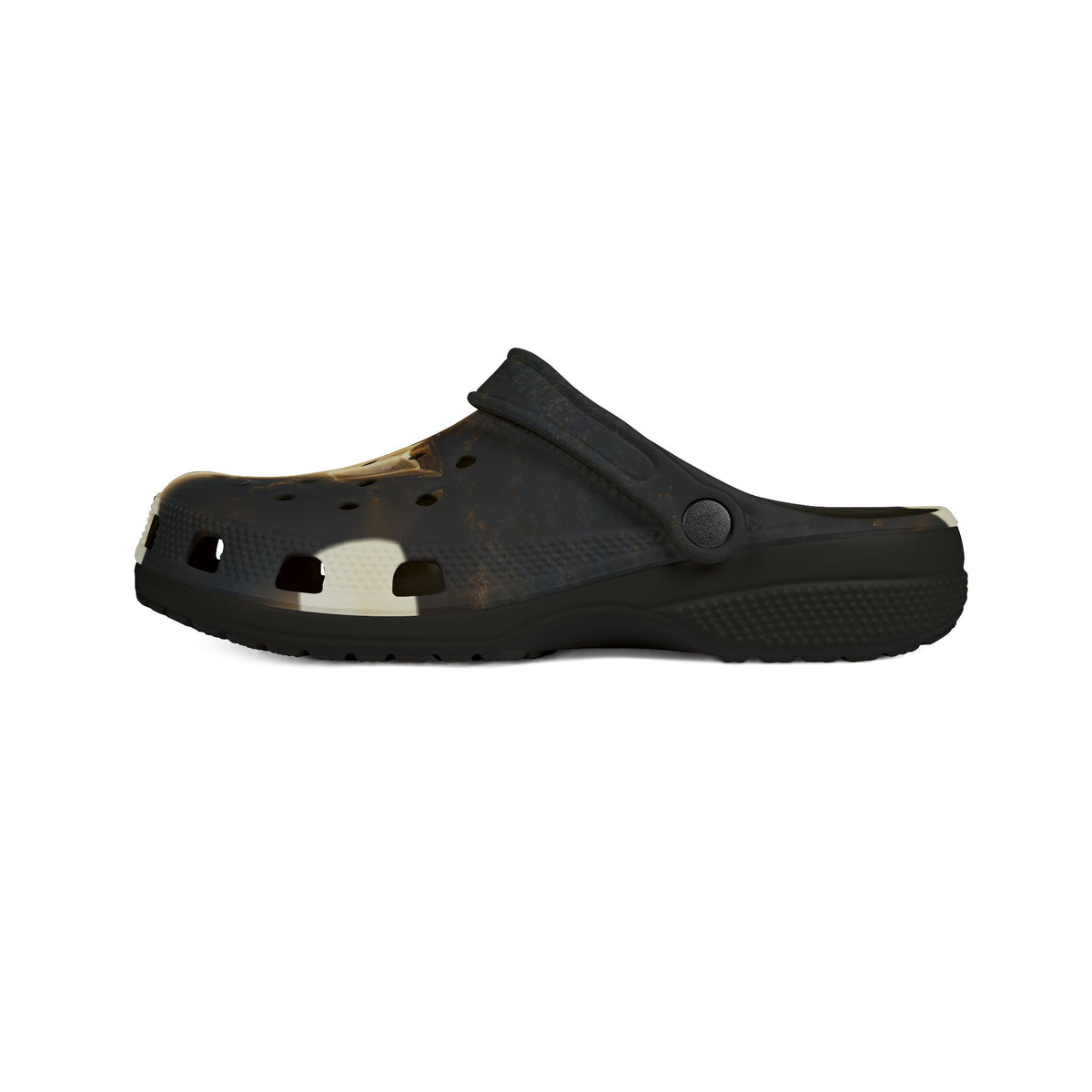 Word Made Flesh | John 1:14 Christian EVA Foam Clogs