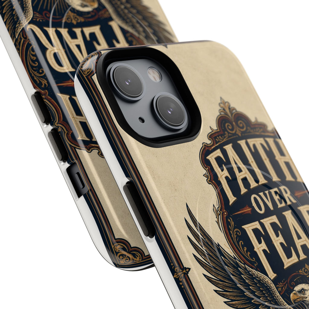 Redeemed Phone Case
