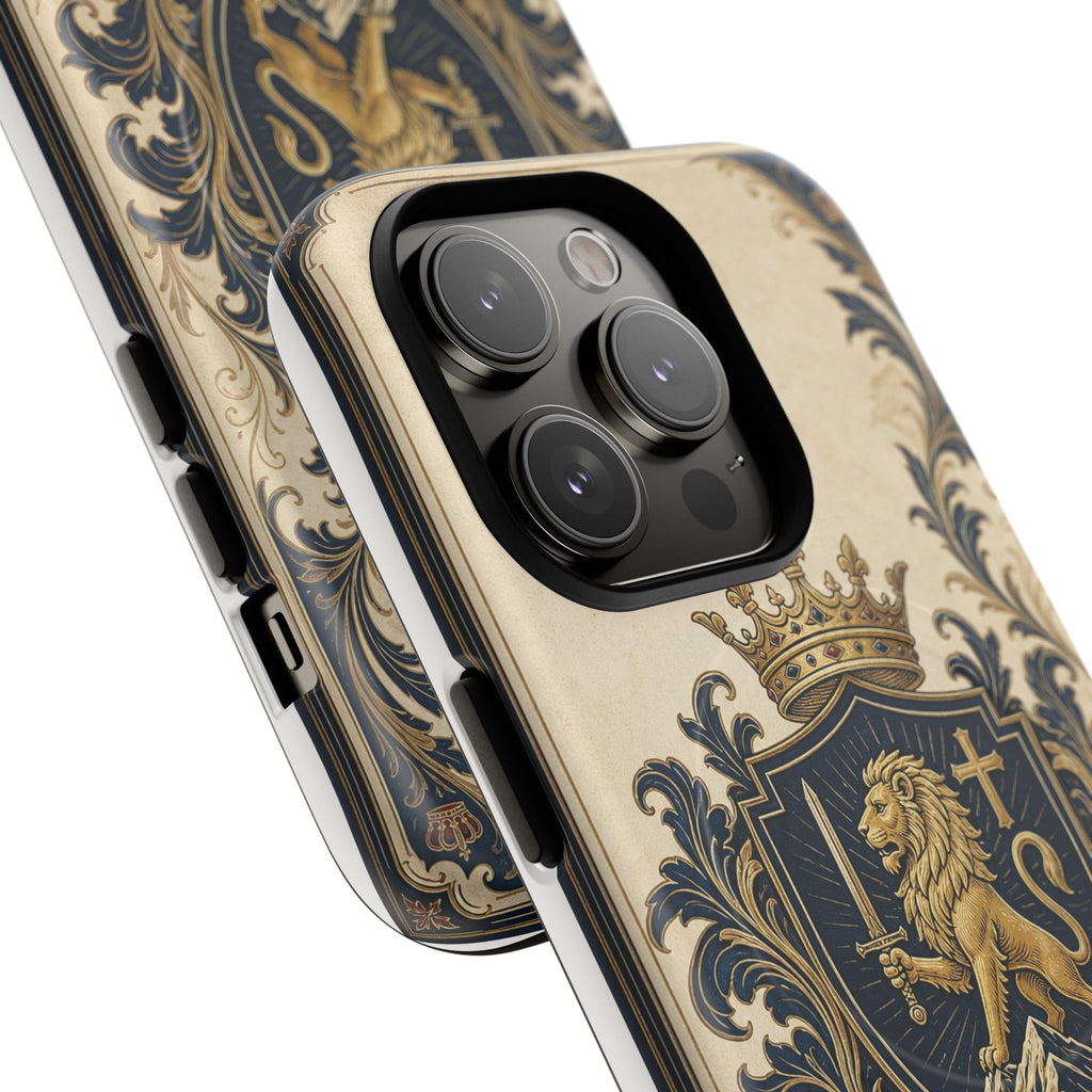 Walk By Faith Phone Case