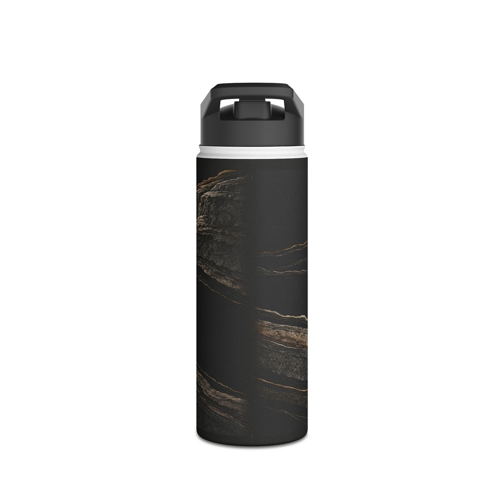 Unmoved Stainless Steel Water Bottle