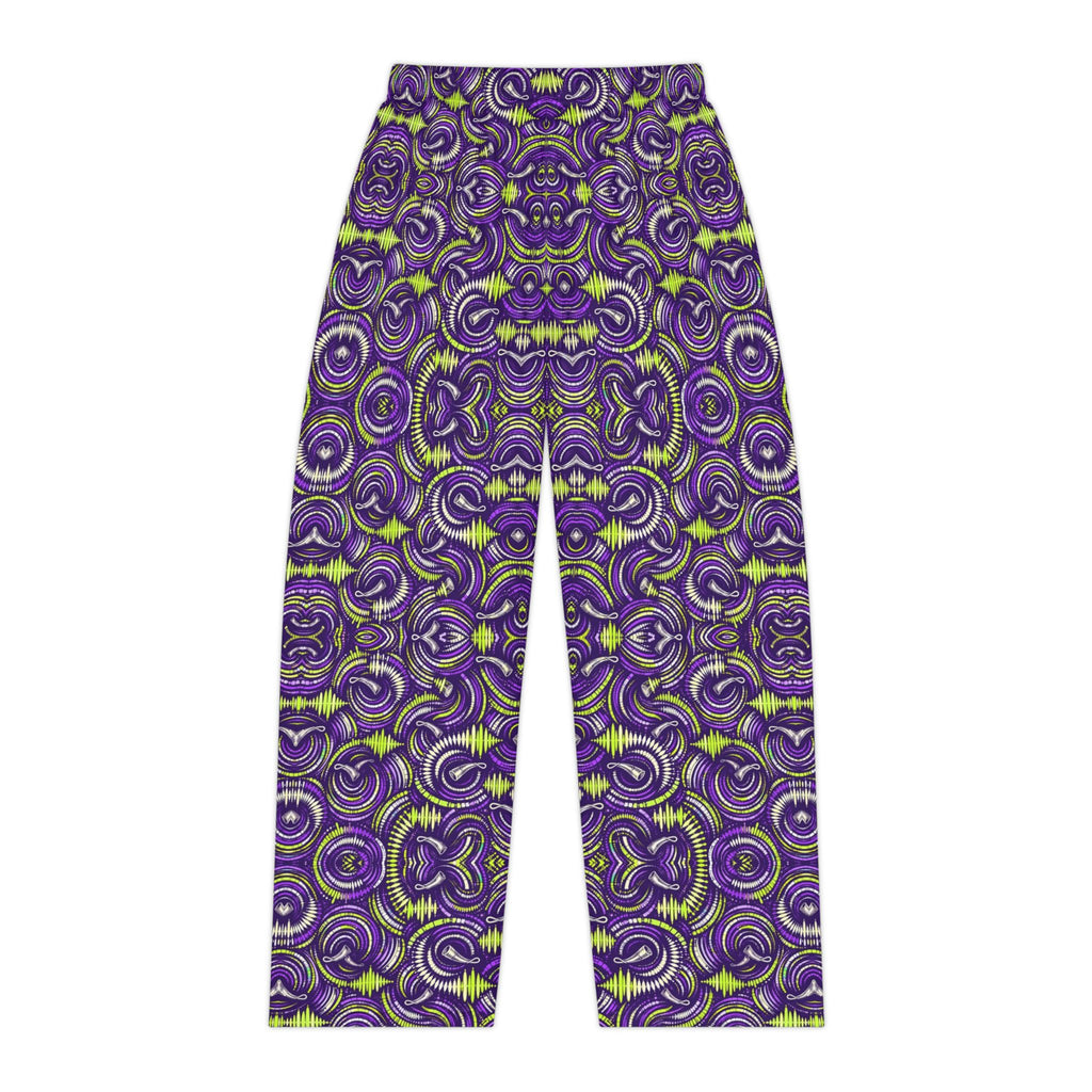 Jericho Soundwave Christian Pajama Pants