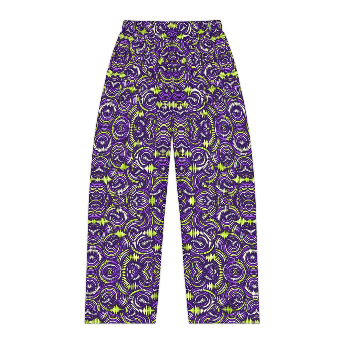 Jericho Soundwave Christian Pajama Pants