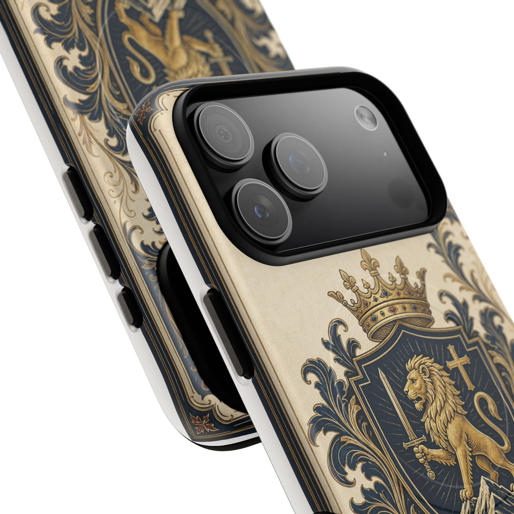 Walk By Faith Phone Case