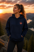 Chasing His Purpose Hoodie, Jeremiah 29:11 Hoodie, Christian Hoodie, Faith Based Sweatshirt, Christian Streetwear, Religious Gift
