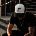 Kingdom Over Culture Trucker Hat | Christian Snapback Cap | Faith Based Streetwear | Christian Hat | Jesus Apparel