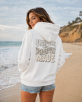 Fearfully and Wonderfully Made hoodie | Psalm 139:14 faith sweatshirt