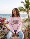 Its Giving Jesus Sweatshirt  Christian Crewneck  Faith Streetwear  Cozy Religious Gift  Unisex Christian Apparel