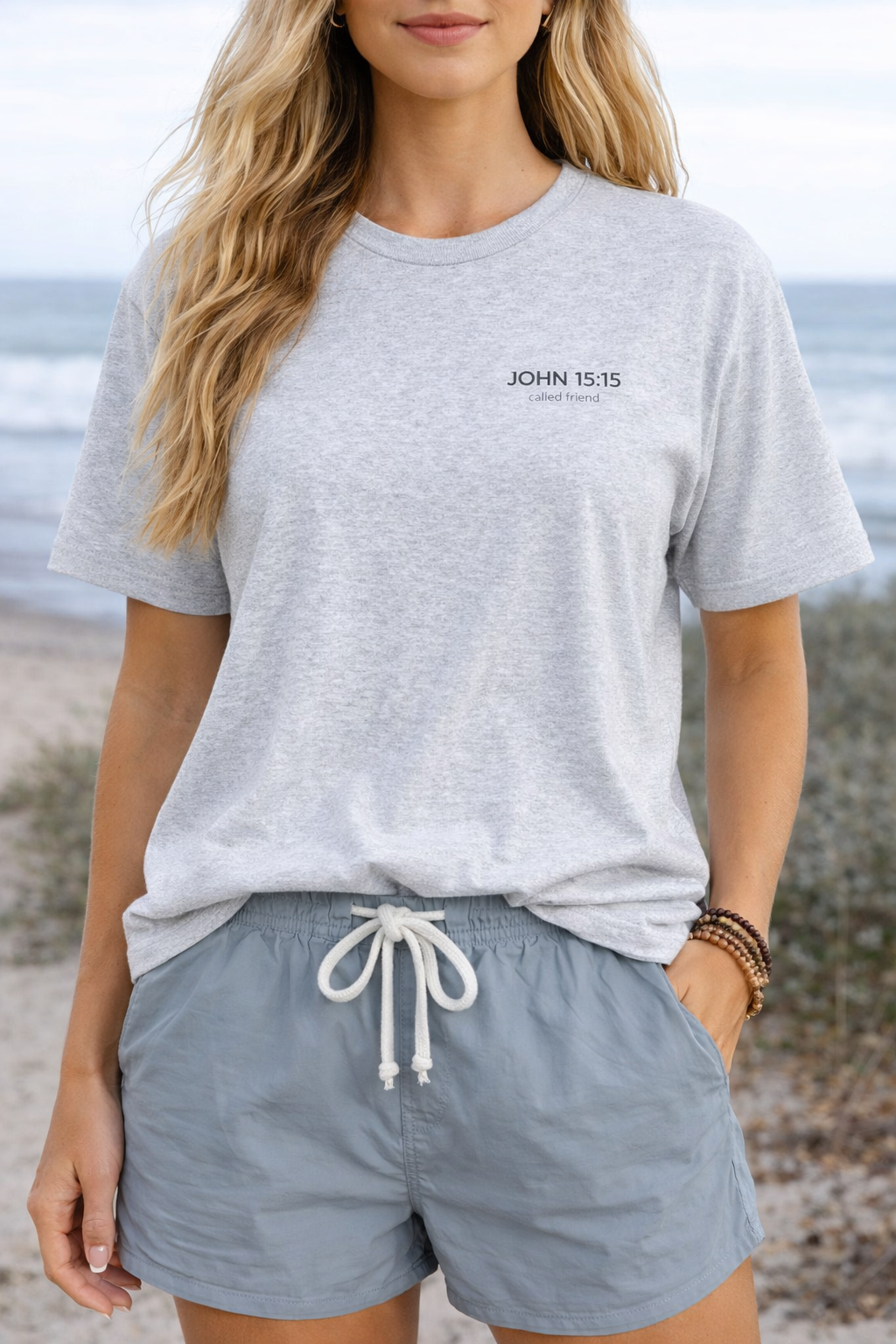 I Have Called You Friend Shirt, John 15:15 Bible Verse T Shirt, Christian Friendship Tee, Scripture Faith Shirt