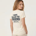 I Have Called You Friend Shirt, John 15:15 Bible Verse T Shirt, Christian Friendship Tee, Scripture Faith Shirt