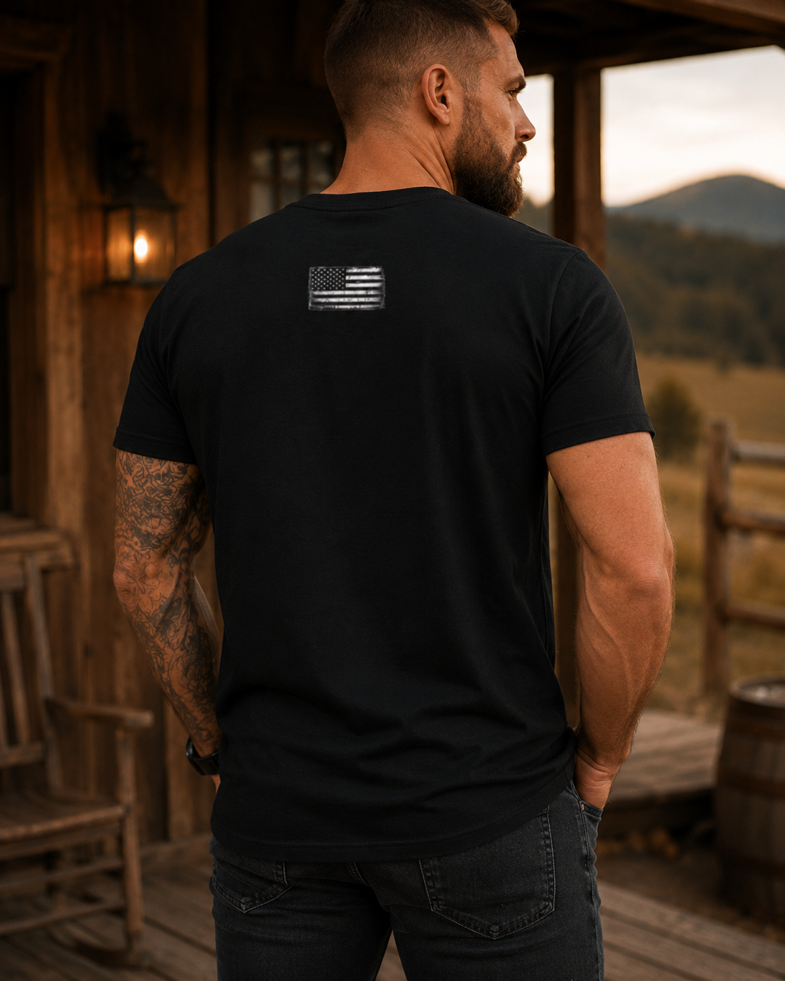 Under God Unbroken Shirt, Patriotic Christian Bear Tee, Faith Freedom Cross Shirt